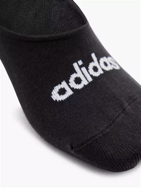 adidas füßlinge schwarz|Schwarz .